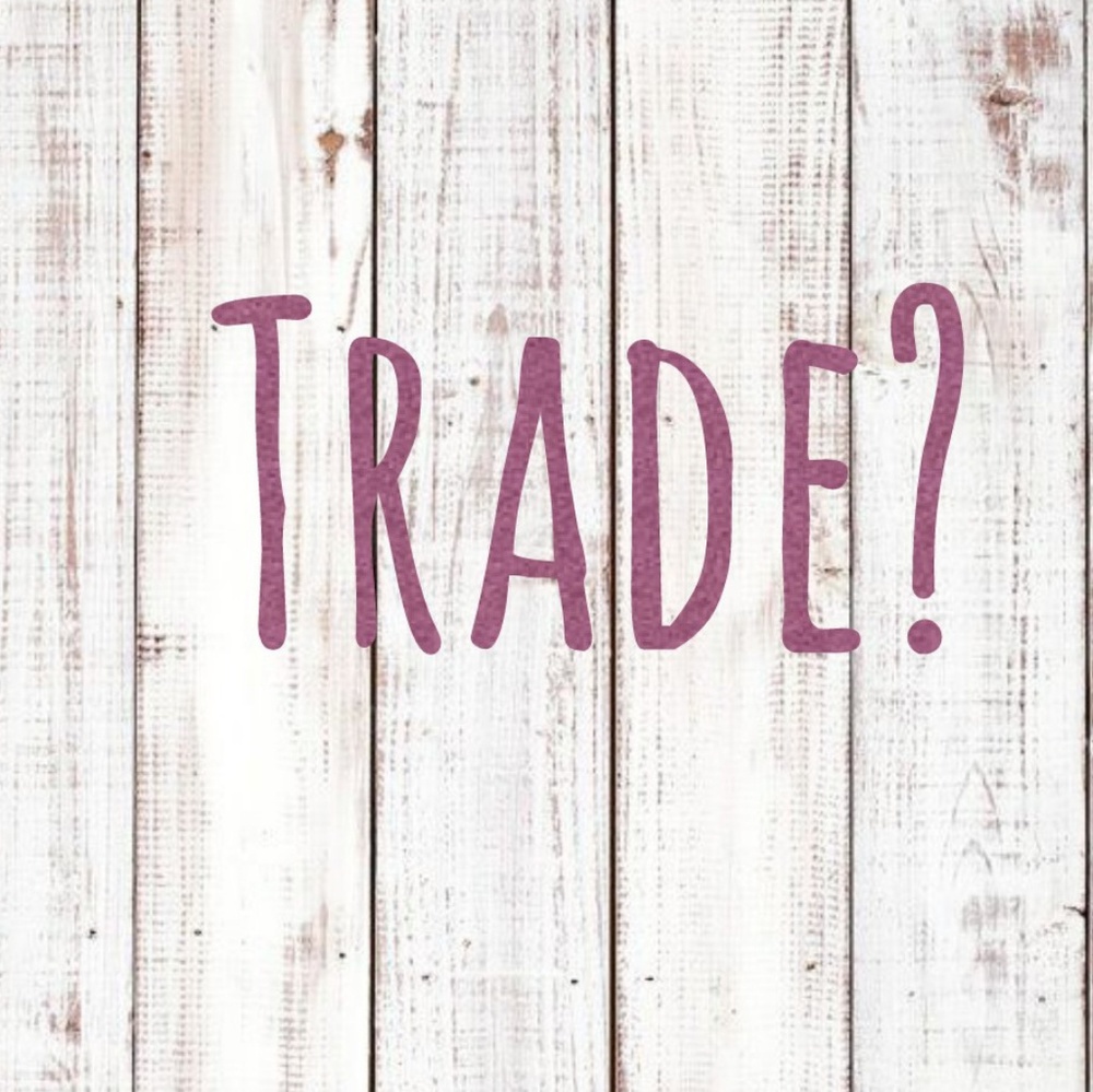 👚👠Like If You Trade 👗👜